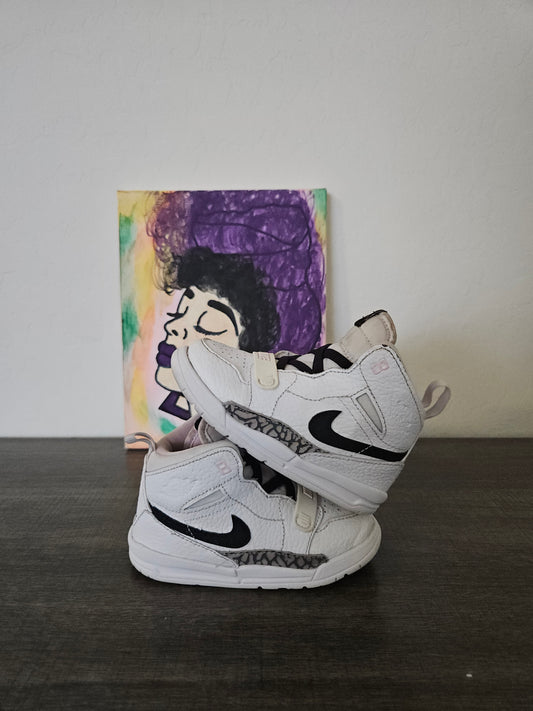 Size 7c - Kids Legacy Jordan's