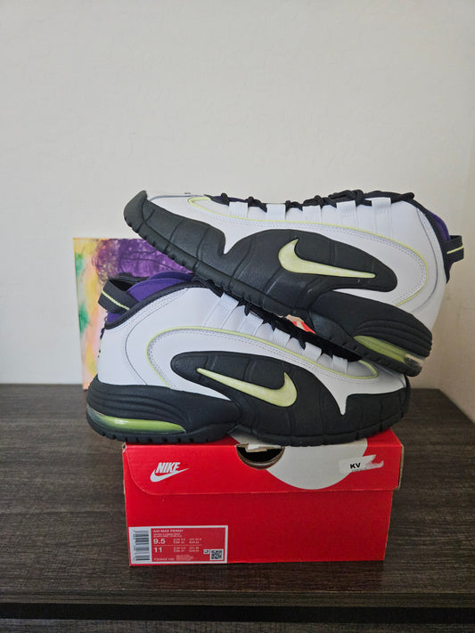 Nike Air Max Penny Story's - $85