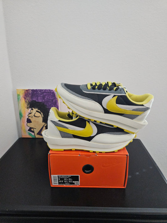 Size 9 (10.5w) - Nike Sacai Citron's
