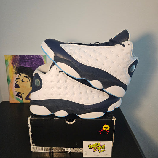 Size 10 - Obesidan Jordan 13's