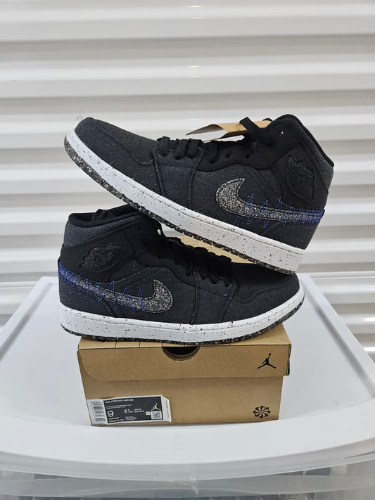 Size 9 - Jordan 1's - $150