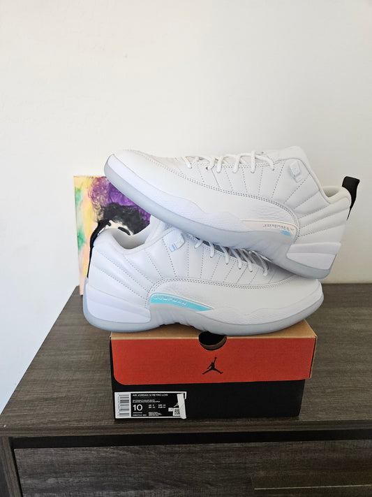 Size 10 - Easter Jordan 12 Low's
