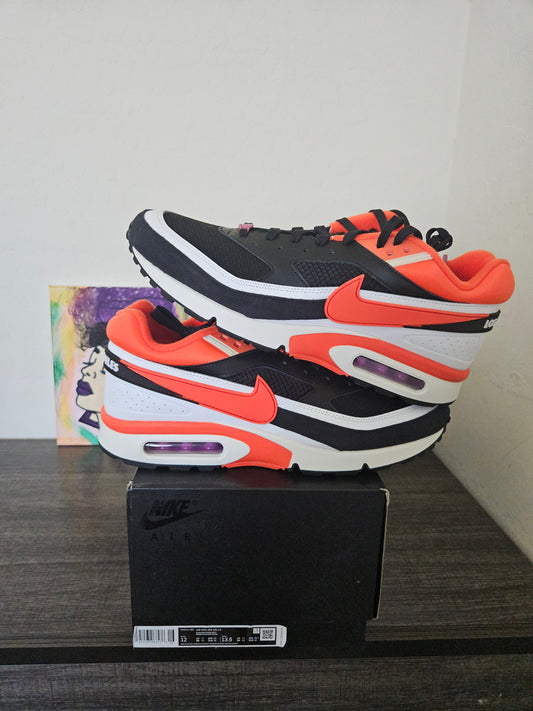 Size 12 - Nike Airmax City Pack LA